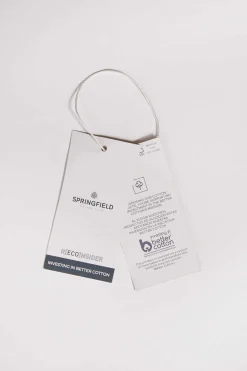 Springfield Licencas-T-Shirt 