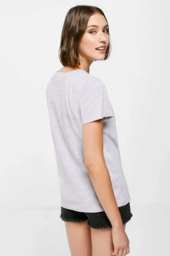 Springfield Licencas-T-Shirt 