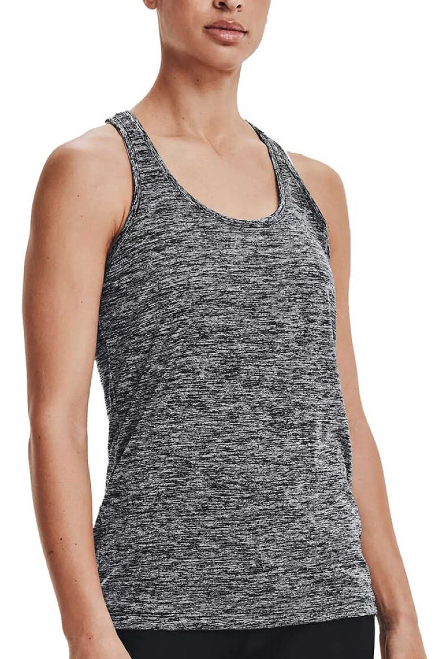 Under Armour T-Shirts-T-Shirt Tech Twist