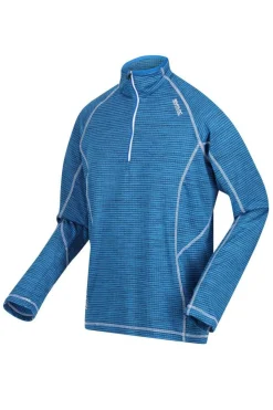 Regatta T-Shirt Termica Yonder Azul