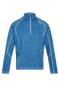 Regatta T-Shirt Termica Yonder Azul