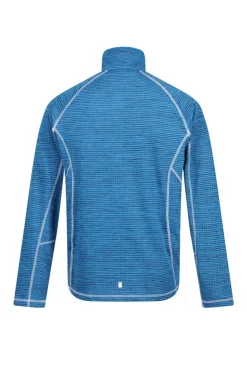 Regatta T-Shirt Termica Yonder Azul