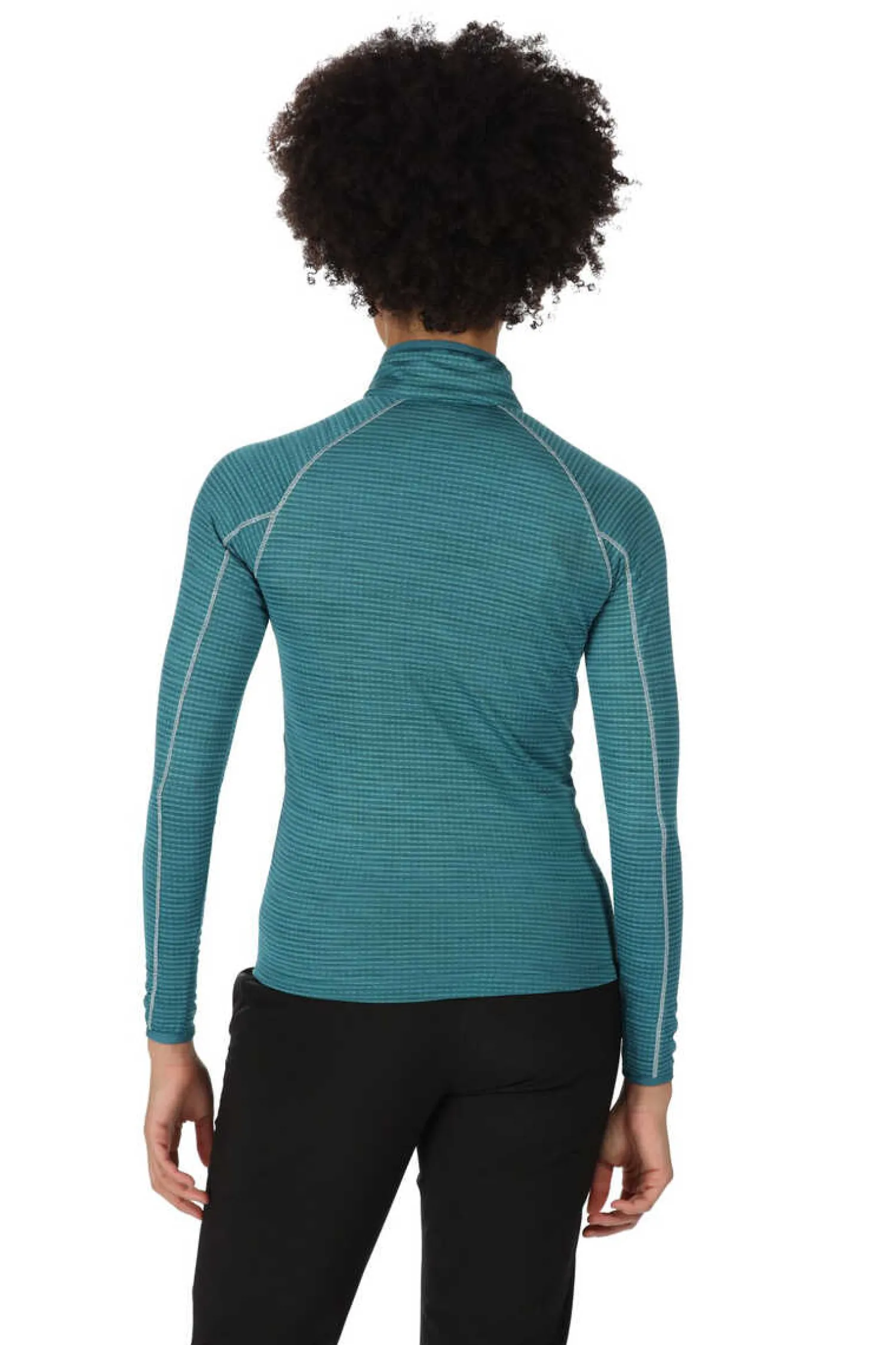 Regatta Outdoor-T-Shirt Termica Yonder