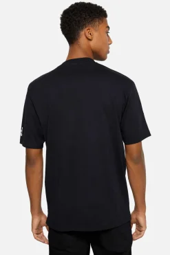 Springfield T-Shirt The Who Preto Discount