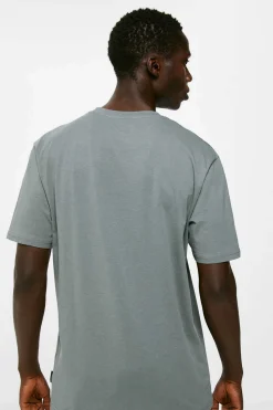 Springfield T-Shirt Tigre Violeta Sale