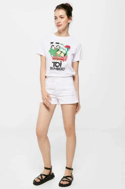 Springfield Licencas-T-Shirt 