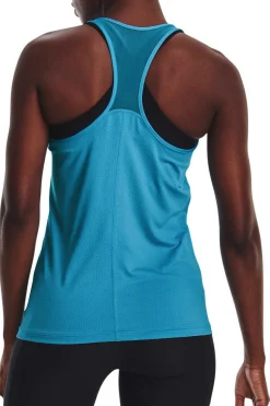 Under Armour T-Shirts-T-Shirt Ua Hg Armour Racer