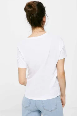 Springfield Licencas-T-Shirt 