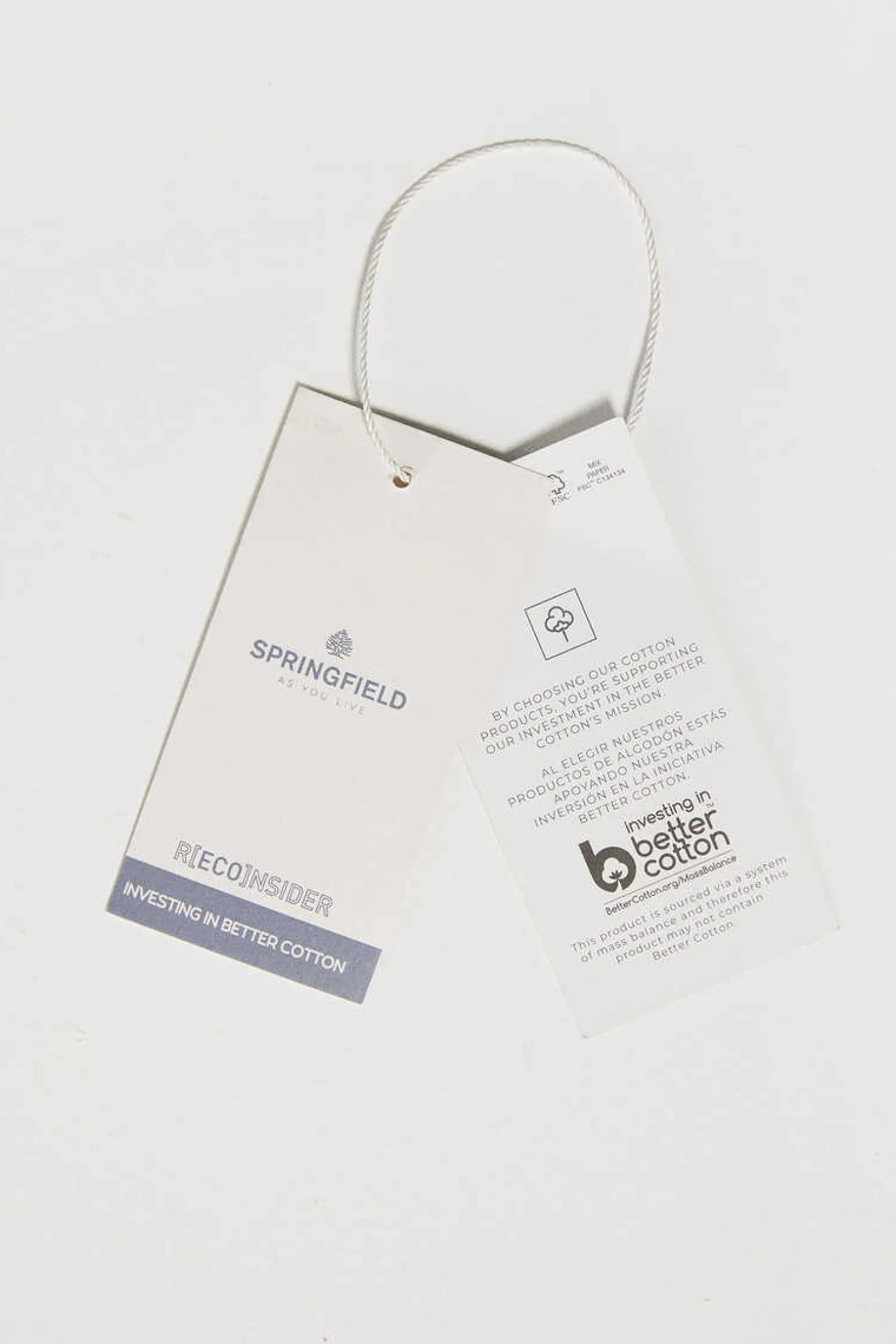 Springfield Licencas-T-Shirt Ursinhos Carinhosos