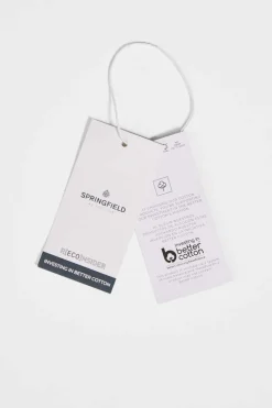 Springfield Licencas-T-Shirt 