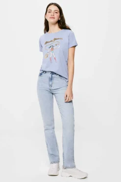 Springfield Licencas-T-Shirt 