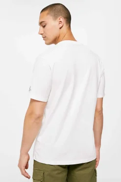 Springfield T-Shirt Yellow Submarine Cru Sale