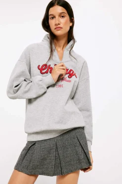 High Spirits Saias-Tuesdays Skirt