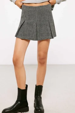 High Spirits Saias-Tuesdays Skirt