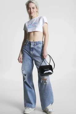 Tommy Jeans Malas E Mochilas-Umhangetasche Damen