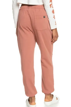 Roxy Joggers-Until Daylight Track - Calcas De Treino Para Mulher