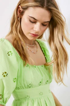 High Spirits Vestidos E Macacoes-Vestido Coast