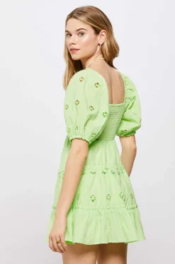 High Spirits Vestidos E Macacoes-Vestido Coast