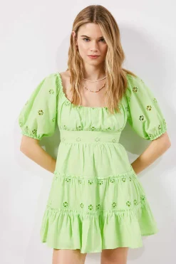 High Spirits Vestidos E Macacoes-Vestido Coast