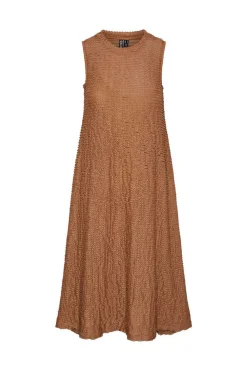 Pieces Vestidos E Macacoes-Vestido Comprido De Mulher