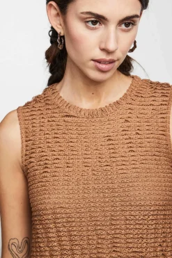 Pieces Vestidos E Macacoes-Vestido Comprido De Mulher