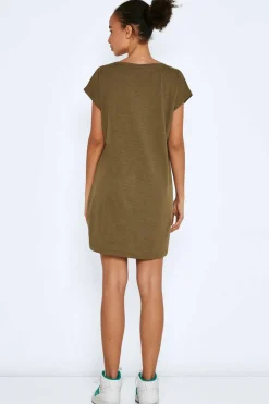 Noisy May Vestidos E Macacoes-Vestido Curto