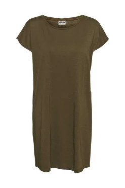 Noisy May Vestidos E Macacoes-Vestido Curto