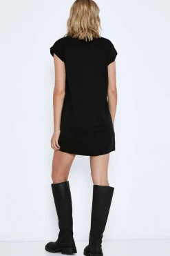 Noisy May Vestidos E Macacoes-Vestido Curto