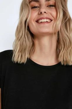 Noisy May Vestidos E Macacoes-Vestido Curto