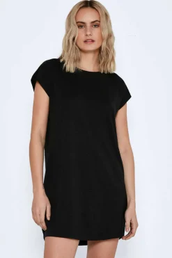 Noisy May Vestidos E Macacoes-Vestido Curto