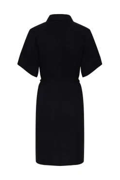 Pieces Vestidos E Macacoes-Vestido Curto