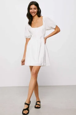 High Spirits Vestidos E Macacoes-Vestido Donna