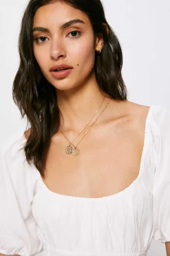 High Spirits Vestidos E Macacoes-Vestido Donna