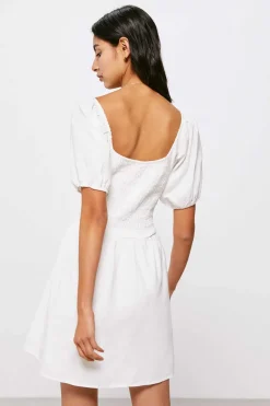 High Spirits Vestidos E Macacoes-Vestido Donna