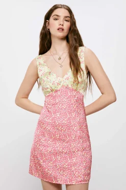 High Spirits Vestidos E Macacoes-Vestido Menorca