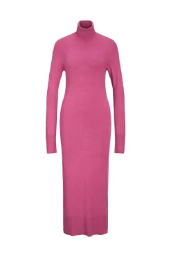 Jack & Jones Vestidos E Macacoes-Vestido Midi De Malha