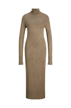 Jack & Jones Vestidos E Macacoes-Vestido Midi De Malha