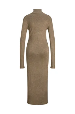 Jack & Jones Vestidos E Macacoes-Vestido Midi De Malha