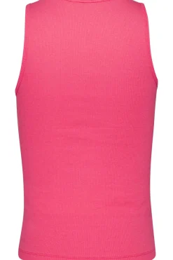 Tommy Jeans T-Shirts-Vestido Mini De Alcas .