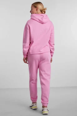 Pieces Sweatshirts-Vestido Sweatshirt