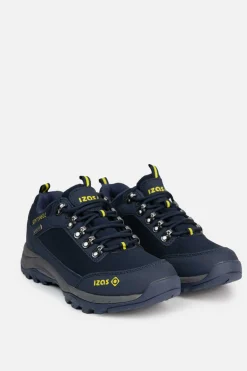 Izas Zapato Montana Alpes Low Marinho Sale